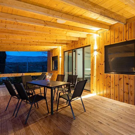 Karin - Mobile Magoro Сasa de vacaciones *