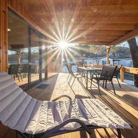 Karin - Mobile Magoro * Donji Karin