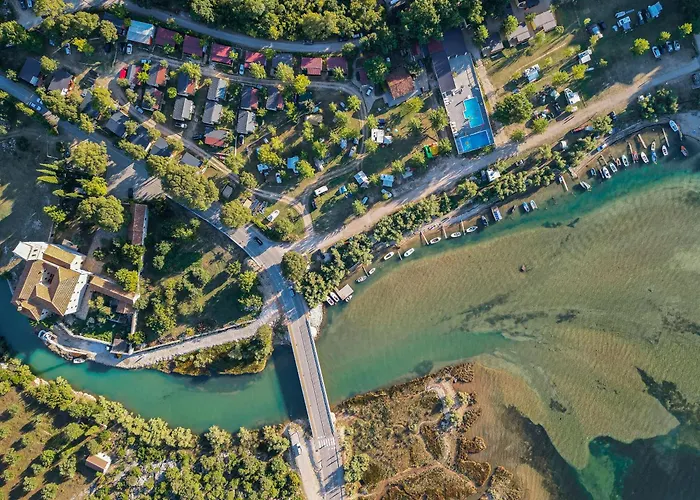 Karin - Mobile Magoro * Donji Karin